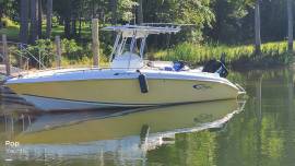 2004, Baja, 250 Sportfish