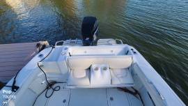 2004, Baja, 250 Sportfish