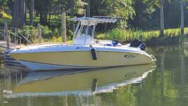 2004, Baja, 250 Sportfish