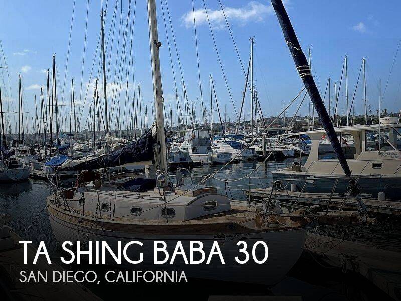 1984, Ta Shing, Baba 30