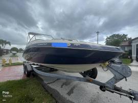 2014, Yamaha, SX240