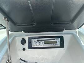 2012, Yamaha, SX190