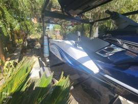 2013, Yamaha, FX SHO and FZS SHO