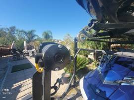 2013, Yamaha, FX SHO and FZS SHO