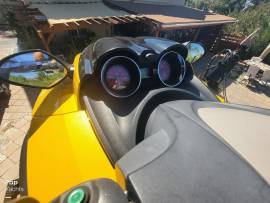 2013, Yamaha, FX SHO and FZS SHO