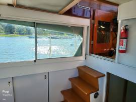1964, Matthews, Flush Deck