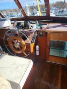 1964, Matthews, Flush Deck