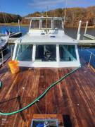 1964, Matthews, Flush Deck