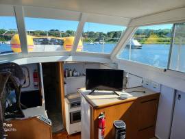 1964, Matthews, Flush Deck