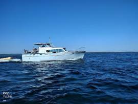 1964, Matthews, Flush Deck