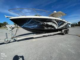 1989, Hydra-Sports, 3300