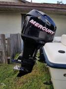 2006, Sea Boss, 180DC