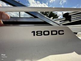 2006, Sea Boss, 180DC