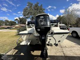 2006, Sea Boss, 180DC