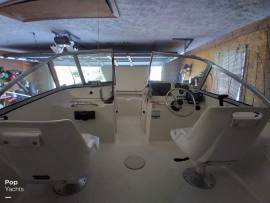 2006, Sea Boss, 180DC