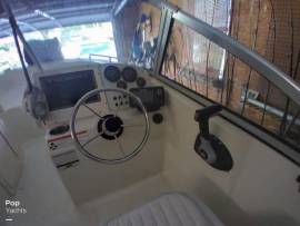2006, Sea Boss, 180DC