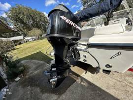 2006, Sea Boss, 180DC