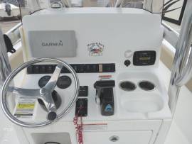 2015, Sea Hunt, Ultra 225