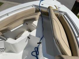 2015, Sea Hunt, Ultra 225