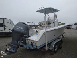 2015, Sea Hunt, Ultra 225