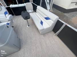 2021, SunCatcher, G3 Saltwater Series