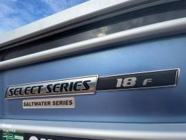 2021, SunCatcher, G3 Saltwater Series