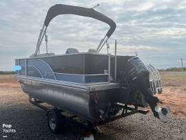 2021, SunCatcher, G3 Saltwater Series