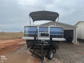 2021, SunCatcher, G3 Saltwater Series