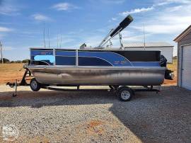 2021, SunCatcher, G3 Saltwater Series