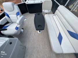 2021, SunCatcher, G3 Saltwater Series