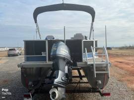 2021, SunCatcher, G3 Saltwater Series
