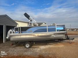 2021, SunCatcher, G3 Saltwater Series