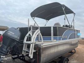 2021, SunCatcher, G3 Saltwater Series