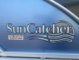 2021, SunCatcher, G3 Saltwater Series