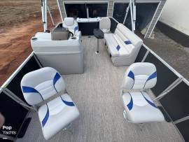 2021, SunCatcher, G3 Saltwater Series