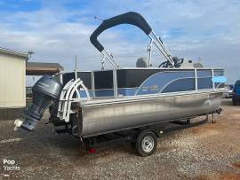 2021, SunCatcher, G3 Saltwater Series