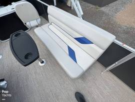 2021, SunCatcher, G3 Saltwater Series
