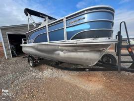 2021, SunCatcher, G3 Saltwater Series