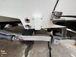 2018, NauticStar, 215 XTS Texas Edition