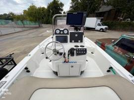 2018, NauticStar, 215 XTS Texas Edition