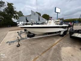 2018, NauticStar, 215 XTS Texas Edition