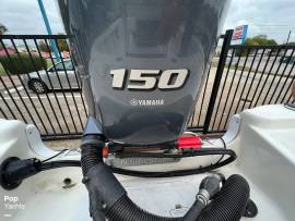 2018, NauticStar, 215 XTS Texas Edition