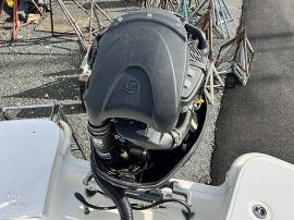 2014, Boston Whaler, Dauntless 210