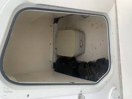 2014, Boston Whaler, Dauntless 210