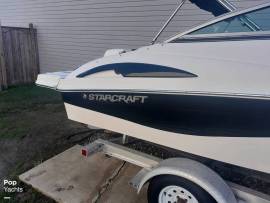 2006, Starcraft, Nexstar 1900