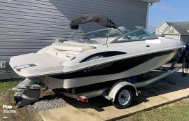 2006, Starcraft, Nexstar 1900