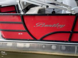2022, Bentley, 240 Cruise RE