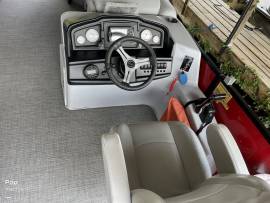 2022, Bentley, 240 Cruise RE