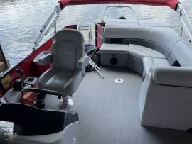 2022, Bentley, 240 Cruise RE