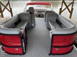 2022, Bentley, 240 Cruise RE